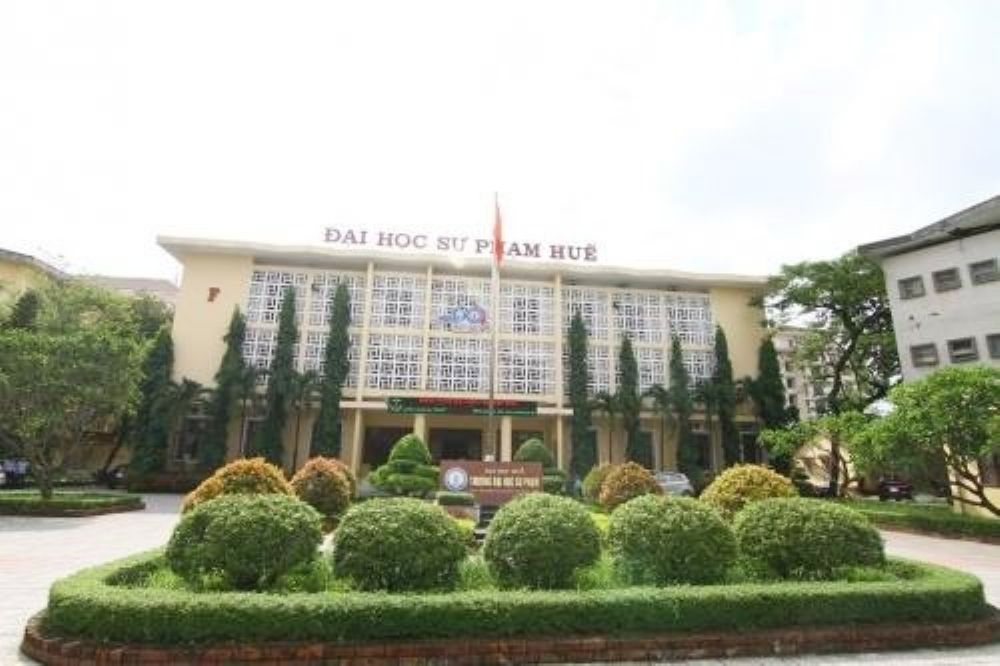 Bế mạc Khảo sát chính thức đánh giá ngoài chương trình đào tạo Trường Đại học Sư phạm, Đại học Huế